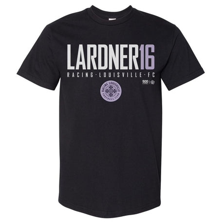 Maja Lardner Men's Heavyweight T-Shirt | 500 LEVEL