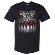 Carolina Hockey Men's Heavyweight T-Shirt | 500 LEVEL