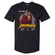 Danhausen Men's Heavyweight T-Shirt | 500 LEVEL
