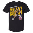 Kelsey Plum Men's Heavyweight T-Shirt | 500 LEVEL