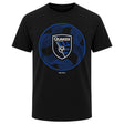 San Jose Earthquakes Men's Heavyweight T-Shirt | 500 LEVEL
