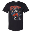 Carson Schwesinger Men's Heavyweight T-Shirt | 500 LEVEL