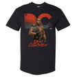 Daniel Cormier Men's Heavyweight T-Shirt | 500 LEVEL