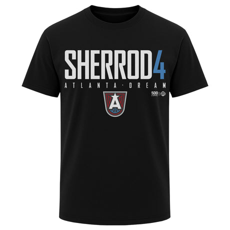 Jaylyn Sherrod Men's Heavyweight T-Shirt | 500 LEVEL