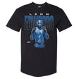 Leon Edwards Men's Heavyweight T-Shirt | 500 LEVEL