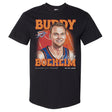 Buddy Boeheim Men's Heavyweight T-Shirt | 500 LEVEL