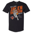 Jalen Brunson Men's Heavyweight T-Shirt | 500 LEVEL