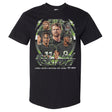 Seattle Football Men's Heavyweight T-Shirt | 500 LEVEL