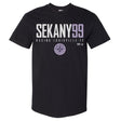 Olivia Sekany Men's Heavyweight T-Shirt | 500 LEVEL