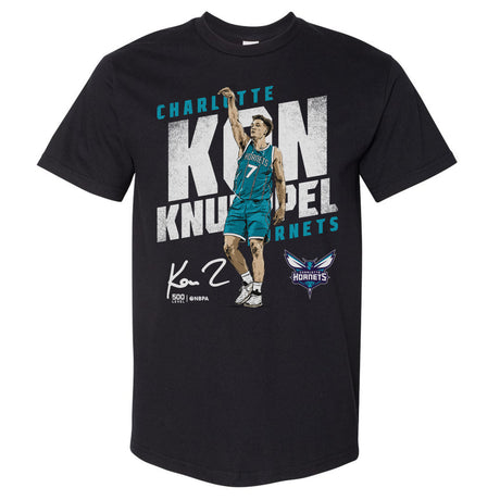 Kon Knueppel Men's Heavyweight T-Shirt | 500 LEVEL