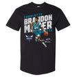 Brandon Miller Men's Heavyweight T-Shirt | 500 LEVEL
