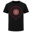 Portland Thorns FC Men's Heavyweight T-Shirt | 500 LEVEL