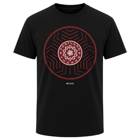 Portland Thorns FC Men's Heavyweight T-Shirt | 500 LEVEL