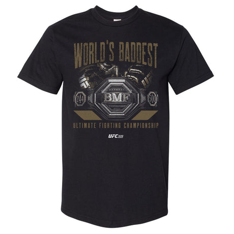 UFC Men's Heavyweight T-Shirt | 500 LEVEL