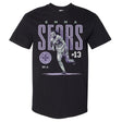 Emma Sears Men's Heavyweight T-Shirt | 500 LEVEL
