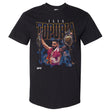 Ilia Topuria Men's Heavyweight T-Shirt | 500 LEVEL