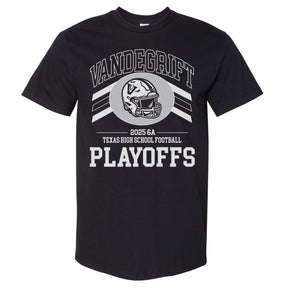 Vandegrift Men's Heavyweight T-Shirt | 500 LEVEL