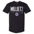 Lauren Milliet Men's Heavyweight T-Shirt | 500 LEVEL