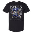 Kyren Williams Men's Heavyweight T-Shirt | 500 LEVEL