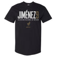 Raul Jimenez Men's Heavyweight T-Shirt | 500 LEVEL