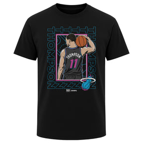 Klay Thompson Men's Heavyweight T-Shirt | 500 LEVEL
