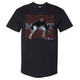 Matt Chapman Men's Heavyweight T-Shirt | 500 LEVEL