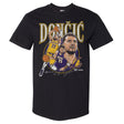 Luka Doncic Men's Heavyweight T-Shirt | 500 LEVEL