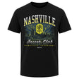 Nashville SC Men's Heavyweight T-Shirt | 500 LEVEL