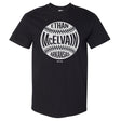 Ethan McElvain Men's Heavyweight T-Shirt | 500 LEVEL