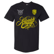 New Mexico United Men's Heavyweight T-Shirt | 500 LEVEL