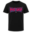 Iyo Sky Men's Heavyweight T-Shirt | 500 LEVEL