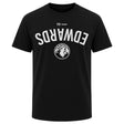 Anthony Edwards Men's Heavyweight T-Shirt | 500 LEVEL