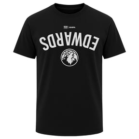 Anthony Edwards Men's Heavyweight T-Shirt | 500 LEVEL