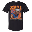 Shai Gilgeous-Alexander Men's Heavyweight T-Shirt | 500 LEVEL