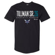 Xavier Tillman Sr. Men's Heavyweight T-Shirt | 500 LEVEL