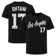 Shohei Ohtani Men's Heavyweight T-Shirt | 500 LEVEL