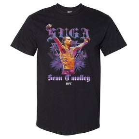 Sean O'Malley Men's Heavyweight T-Shirt | 500 LEVEL