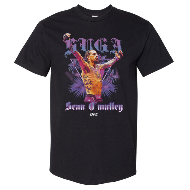 Sean O'Malley Men's Heavyweight T-Shirt | 500 LEVEL