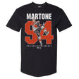 Porter Martone Men's Heavyweight T-Shirt | 500 LEVEL