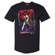 Ted Lilly Men's Heavyweight T-Shirt | 500 LEVEL