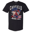 Cole Caufield Men's Heavyweight T-Shirt | 500 LEVEL