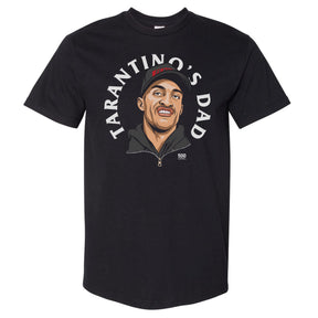PE Guy Men's Heavyweight T-Shirt | 500 LEVEL