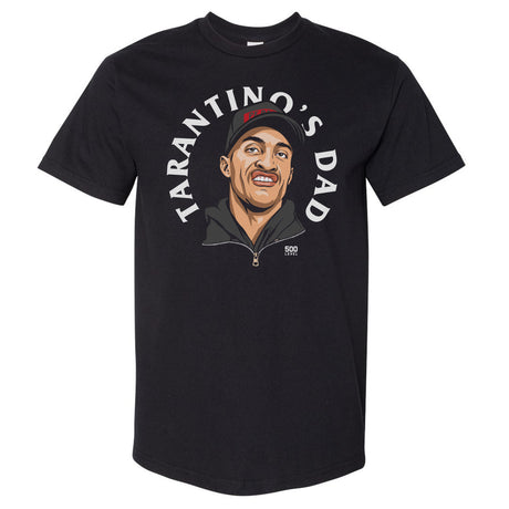 PE Guy Men's Heavyweight T-Shirt | 500 LEVEL