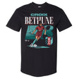 Croix Bethune Men's Heavyweight T-Shirt | 500 LEVEL