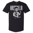 Hasbulla Men's Heavyweight T-Shirt | 500 LEVEL