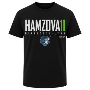 Eliska Hamzova Men's Heavyweight T-Shirt | 500 LEVEL