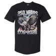 USA Men's Heavyweight T-Shirt | 500 LEVEL