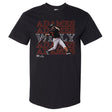 Willy Adames Men's Heavyweight T-Shirt | 500 LEVEL