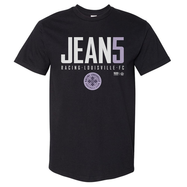 Ellie Jean Men's Heavyweight T-Shirt | 500 LEVEL