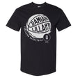 Damian Lillard Men's Heavyweight T-Shirt | 500 LEVEL